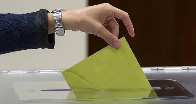 Birçok ülkede oy kullanma işlemi tamamlandı