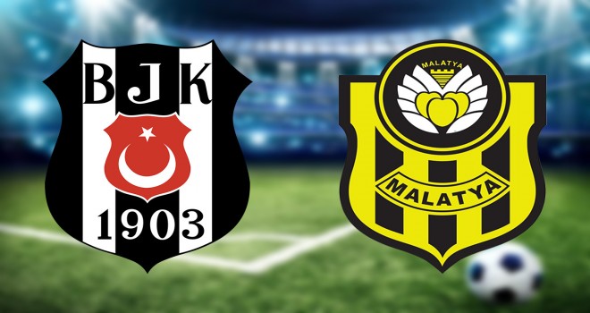 Beşiktaş'ın rakibi Öznur Kablo Yeni Malatyaspor