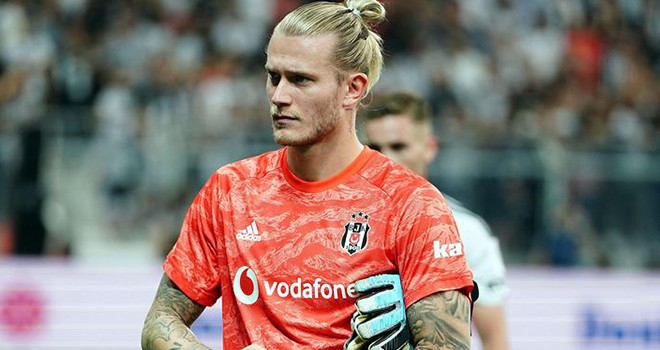 Yenilginin faturası Karius'a