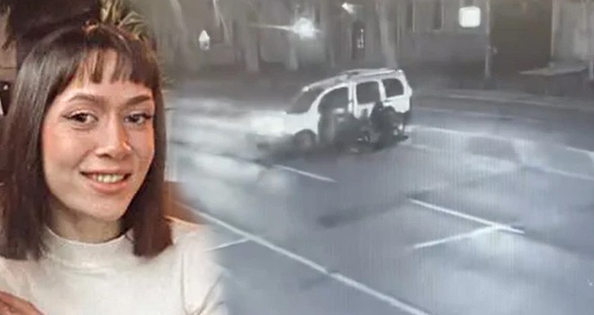 Beşiktaş'ta U dönüşü kazasından acı haber