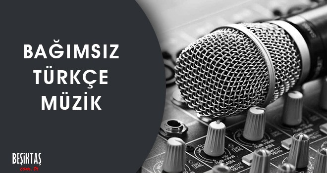Radyo Beşiktaş'tan bağımsız Türkçe müziğe destek