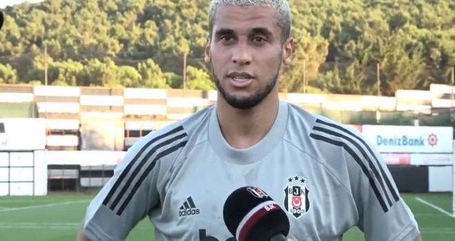 Welinton'un sakatlığı düşündürüyor