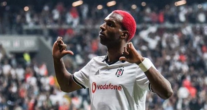 Beşiktaş açıkladı! Babel Fulham’da