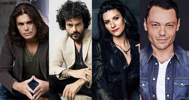 Radyo Beşiktaş'ta İtalya rüzgarı!..