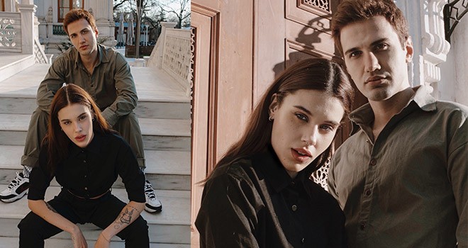 MWM’den  yeni EP Here I Am