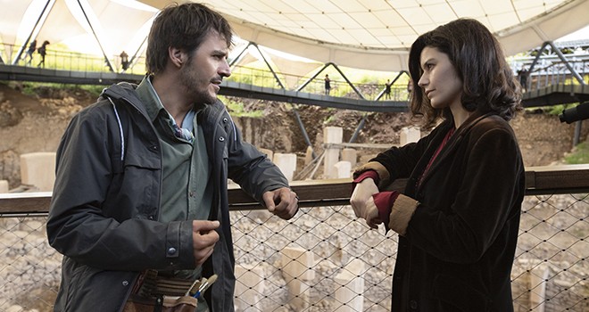 Türk turizmine Netflix katkısı! Türk yapımlarını izleyenler turist olarak geliyor