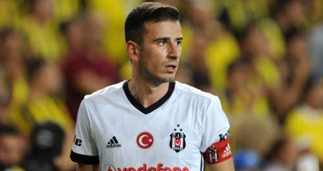 Oğuzhan, Feyenoord'da!