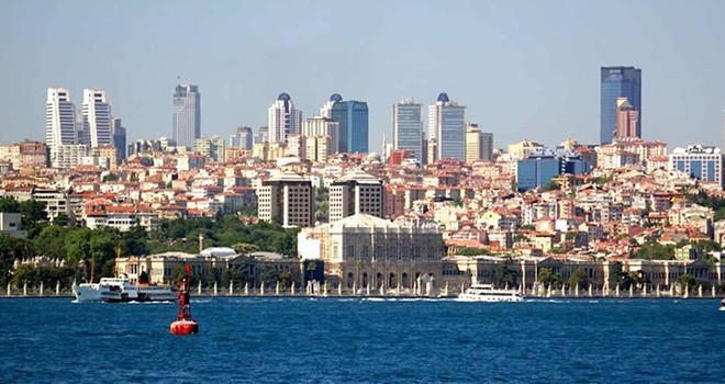 İstanbul’un En Güzel İlçelerinden Beşiktaş’ta Lüks ve Konforlu Konaklama Seçenekleri