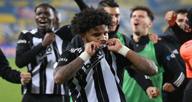 Sporting Lizbon'a teklif sunuldu