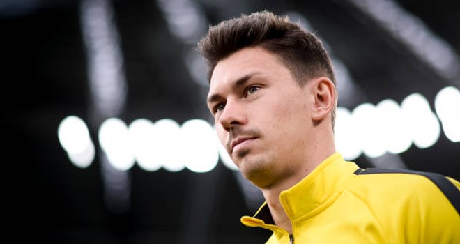 Beşiktaş'tan Christian Fassnacht için büyük adım