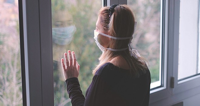 Pandemi döneminde stres ve kaygıdan kurtulmanın yolları