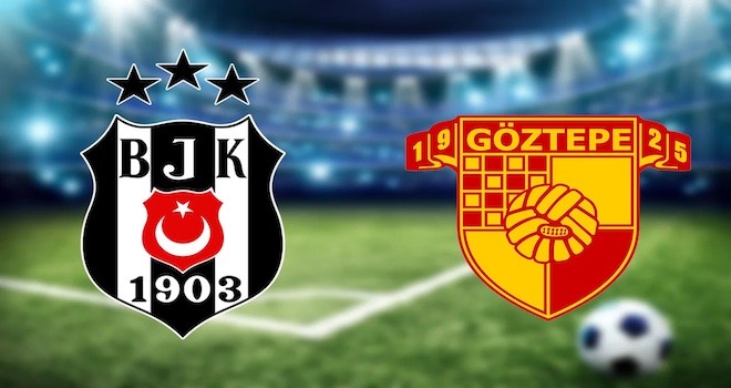 Rakip Göztepe