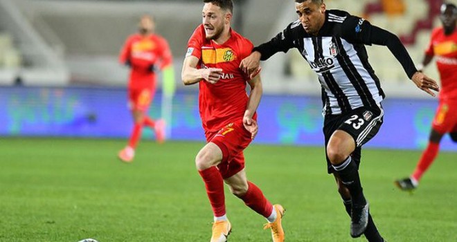 Siyah-Beyazlılar kazanmayı biliyor