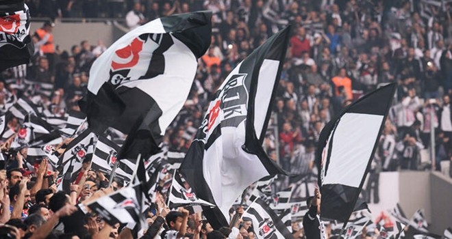 Beşiktaş - Denizlispor maçı biletleri satışta