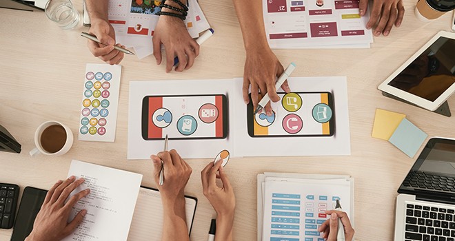 Ticaret Bakanlığı'ndan destek! Türk oyun pazarı büyüyor