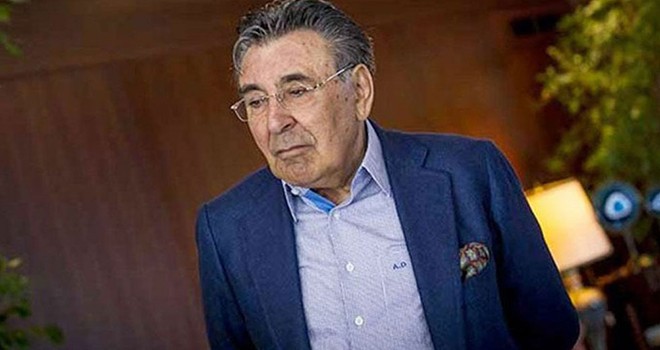 Medyayı bırakan Aydın Doğan kar etti
