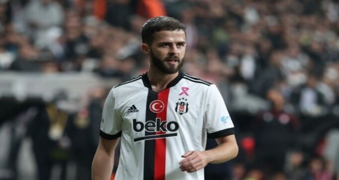 Miralem Pjanic ayrılmaya hazırlanıyor