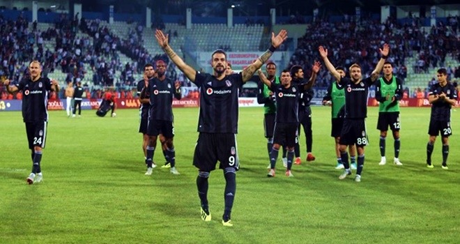 Kartal, Lig’in 2. haftasına zaferle başladı