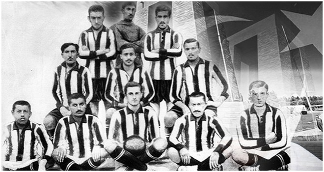 İlk Kartallardan şehit olan 8 asker