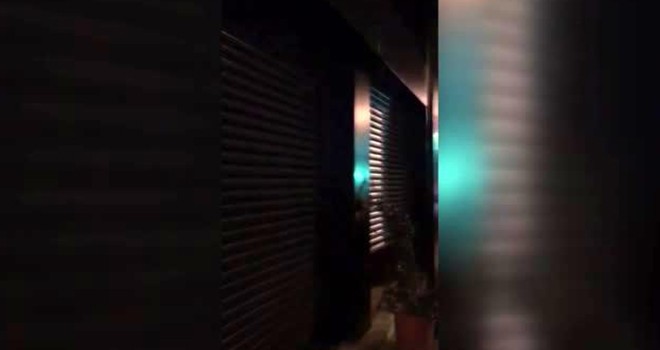 Pandemi tedbirlerine uymayan işletmeye kapatma cezası