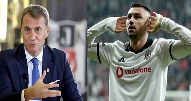 Erken gelmemesinin pişmanlığını yaşıyoruz