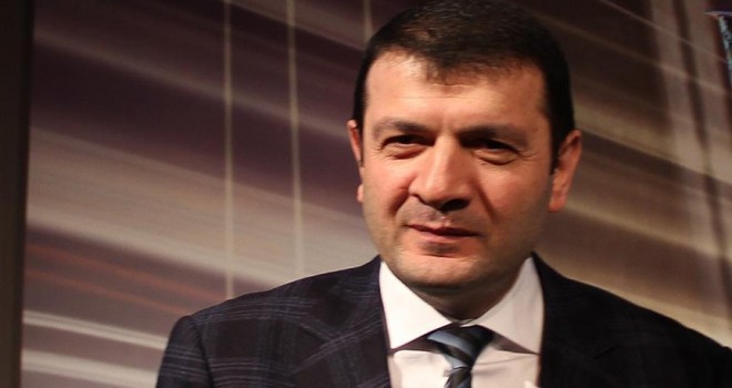 Erdal Torunoğulları açıklamalarda bulundu