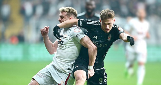 Scoutların Semih Kılıçsoy şaşkınlığı!