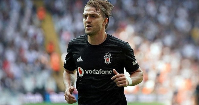 Caner Erkin için son teklif! Pazarlık yok