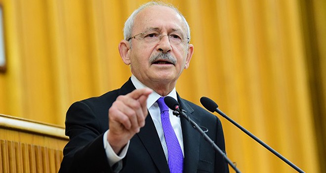 Hepimizin vicdan muhasebesi yapması gerek