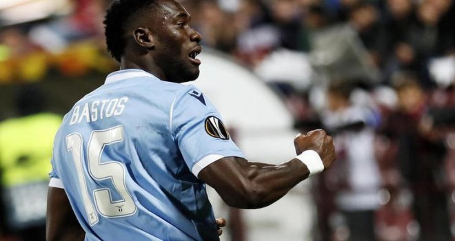 Beşiktaş'a Bastos müjdesi! O teklifi reddetti