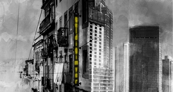 Türkçe rap'in belgeseli Fizy'de