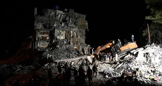 Yurtdışına kaçarken yakalandılar!