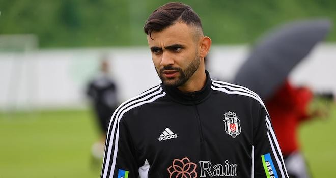 Ghezzal yeni sisteme uyum sağlıyor