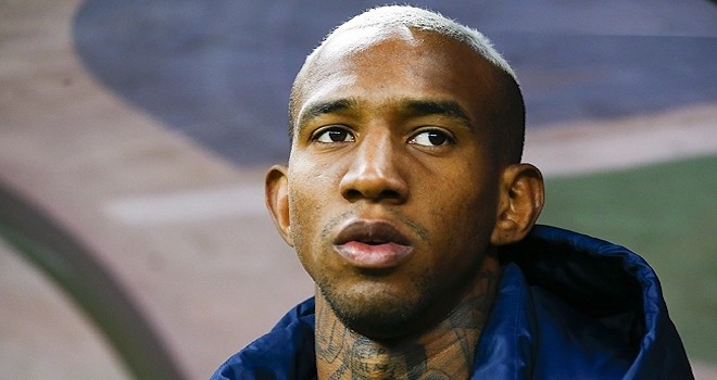 Talisca Beşiktaş'ın gündeminde