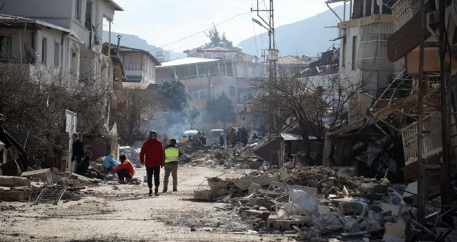 Ticaret Bakanlığı’ndan deprem sonrası fahiş fiyat cezası!