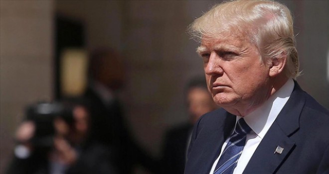 Trump aşı hakkında açıklamalarda bulundu