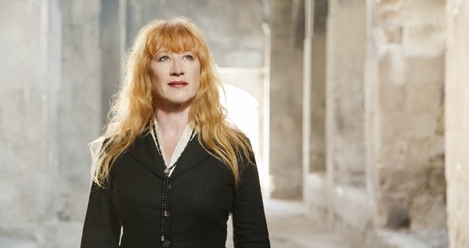Loreena McKennitt'ten Türkiye'de üç konser
