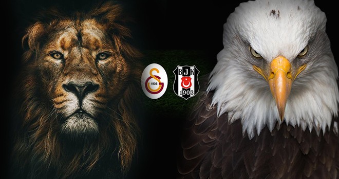 Kritik mücadele! Galatasaray ve Beşiktaş o alanda dikkat çekiyor