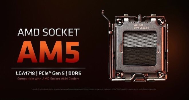 AMD'nin yeni işlemcileri yolda