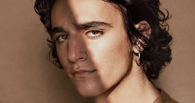 Tamino İstanbul’da!