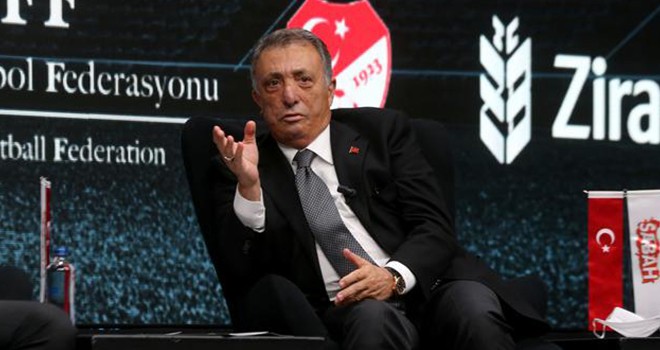 Ahmet Nur Çebi: Kasada 500 bin TL bıraksaydınız