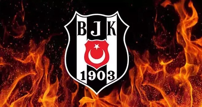 Beşiktaş'ta hücum hattı sil baştan