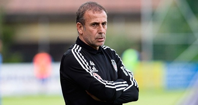 Antalyaspor maçını mutlaka kazanmalıyız