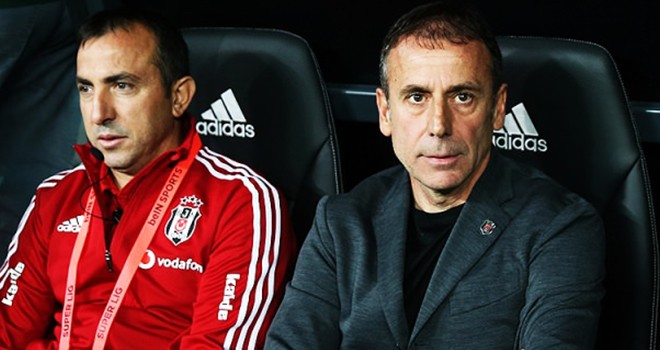 Avcı'nin ilk derbisinin muhtemel ilk 11'i!