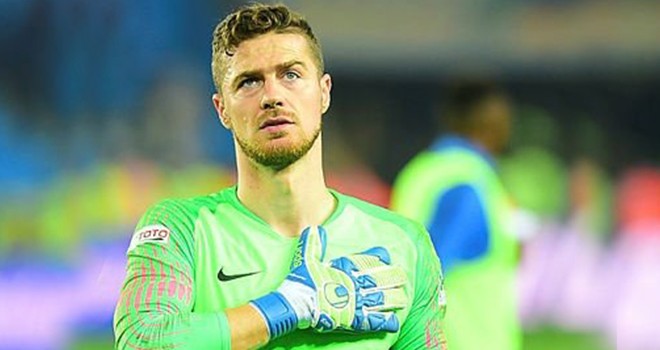 Sehic'ten Beşiktaş'a yeşil ışık