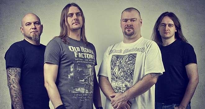 Riverside ile heavy metal fırtınasına hazır olun