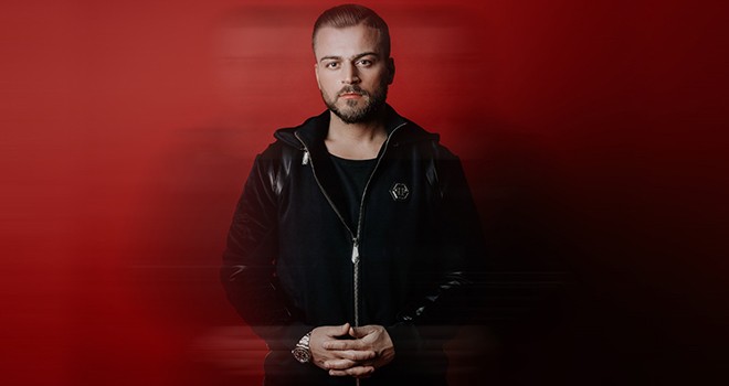 Arda Han Derdim çok ile ses getirdi