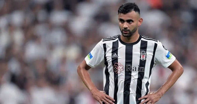 Beşiktaş'ta eksik ve belirsizlikler var