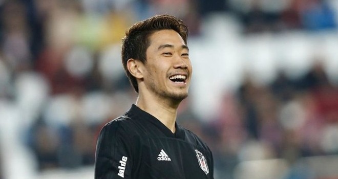 Kagawa için pazarlıklar başlıyor