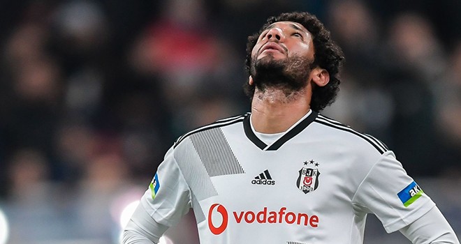 Elneny indirime  hayır dedi